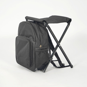 Chaise de camping pliable en tissu Oxford 600D avec <span class=keywords><strong>cadre</strong></span> métallique pour l'extérieur, la plage, le parc, les randonneurs, pour le camping et la plage - Product Image 1