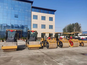 Apisonadora Vibratoria Autopropulsada de 1 y 2 Toneladas - Product Image 6