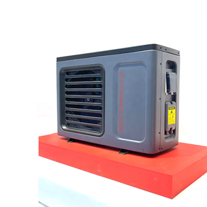 <span class=keywords><strong>Aerotermia</strong></span> bomba de calor Warmhouse Pool Heater R410a DC inverter Wifi para piscina - Product Image 3