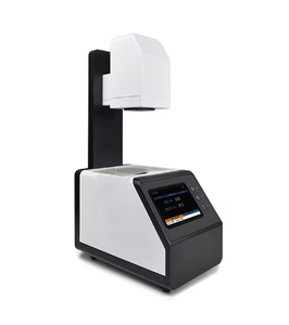 CHN Spec Meter Th-09 Dual-caliber Configuration Suitable for Plastics <b>Films</b> Glass LCD and Touch Screen - Product Image 3