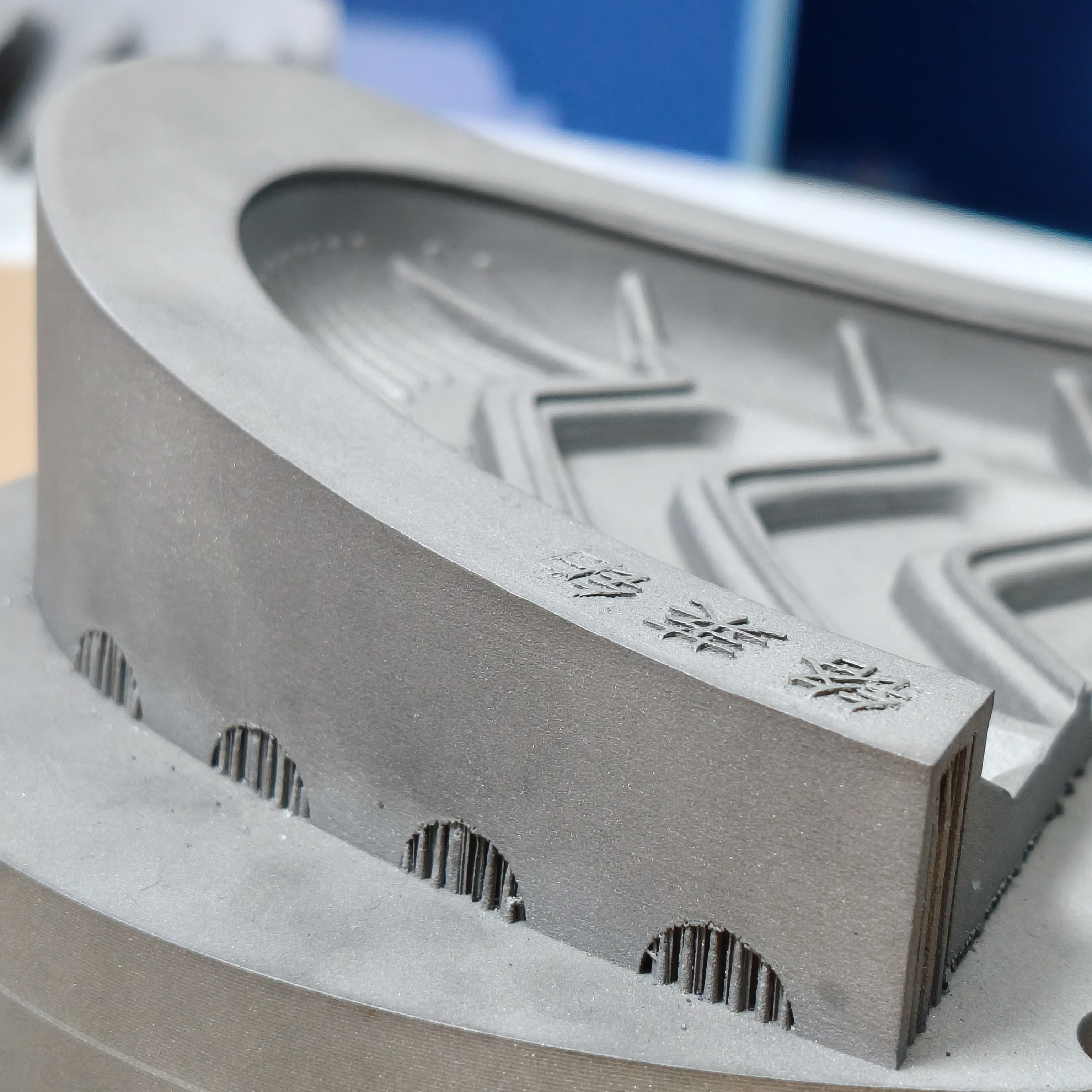 Custom Metal 3D Printing | One-Stop Solution from Design to Production