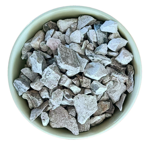 Công nghiệp lớp trắng Zeolite hạt 100% đá tự nhiên đất sửa đổi kim loại nặng hấp phụ tăng cường Crop vườn Nguồn cung cấp - Product Image 3