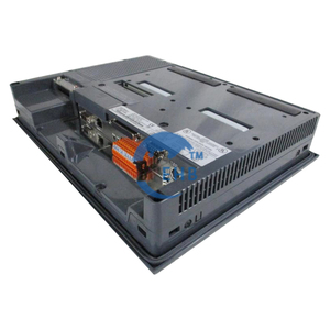 GP2500-TC41-24V PLC หน้าจอสัมผัส HMI - Product Image 4