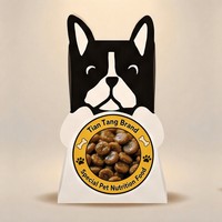 Décorations funéraires, souvenirs de cimetière, commémorations écologiques pour animaux de compagnie, boîtes cadeaux alimentaires, fournitures funéraires pour chats et chiens décédés