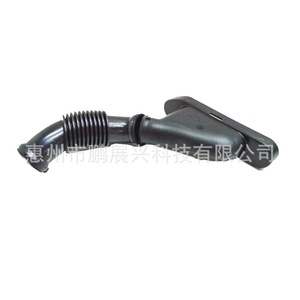 สำหรับเมอร์เซเดส-เบนซ์ GLE300 W166 ท่อดูดอากาศ A6510901142 ท่อยางพร้อมขายึดสำหรับเปลี่ยนซ่อม - Product Image 3