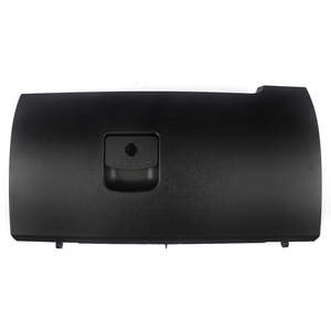 Tapa de la Caja del Reposabrazos para Volkswagen Beetle, Compartimento de Almacenamiento, Cubierta Central del Tablero ABS, Años 03-10, Pieza Nz060lk - Product Image 1