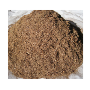 Mousse de tourbe absorbante ARCTIC pour l'intervention environnementale Produit d'intervention en cas de déversement d'hydrocarbures - Product Image 1