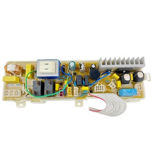 Carte de commande principale pour lave-linge XQG75-F1129W, pièce d'appareil électroménager à 3 fils - Product Image 1