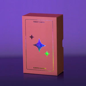 Nuevos productos, cartas de <span class=keywords><strong>Tarot</strong></span> personalizadas, fiesta emocional, horóscopo, lectura de fortuna, cartas personalizadas, cartas de <span class=keywords><strong>Tarot</strong></span> - Product Image 1