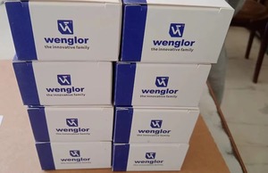 Capteur Wenglor P1NL101 de fabrication indienne pour la détection d'objets sur convoyeurs et les systèmes de contrôle automatisé, disponible à la vente - Product Image 4