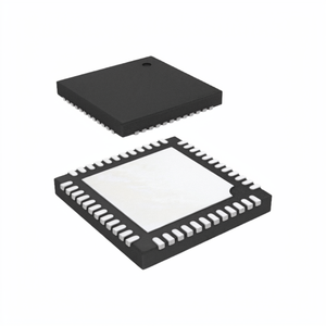 48 WFQFN Exposed Pad Original Power Management (PMIC) P9035A-0NTGI8 Electronic Chips Component - Product Image 1