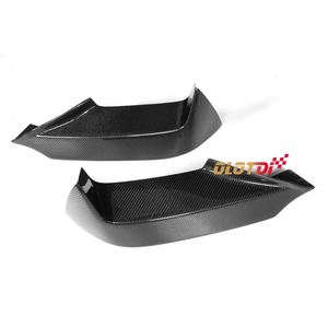 Alerón Delantero de Fibra de Carbono Estilo M-P para BMW Serie 6 F12 F13 M6 2014-2016, Tuning Automotriz - Product Image 3