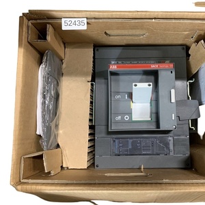 <strong>S6L</strong> Isomax S6 Power Circuit Breaker Electronic Trip for PLC - Product Image 1