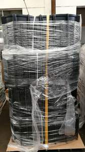 Комбайн для риса, запасные части, гусеничный резиновый трек - Product Image 5