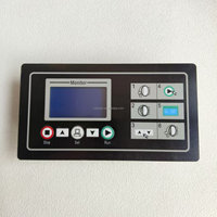 Controlador de Computadora de Alta Calidad SX205100A /GW205100A Usado para Máquina Secadora Automática Comercial