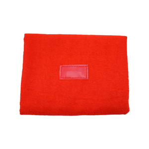 Serviette de nettoyage multi-usages en microfibre unie à séchage rapide pour sols et cuisines, à utiliser avec une manche télescopique - Product Image 5