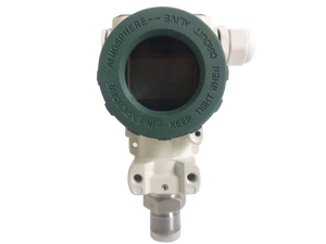 Trasduttore di pressione intelligente Ex certificato per applicazioni di liquidi e Gas trasmettitori di pressione ad alta precisione - Product Image 2