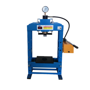 <span class=keywords><strong>Prensa</strong></span> Hidráulica <span class=keywords><strong>Manual</strong></span> Portátil de 30 Toneladas para Montaje de Rodamientos - Product Image 1