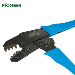 पेशेवर भारी शुल्क पास सौर केबल कनेक्टर कुरपिंग उपकरण - Product Image 3