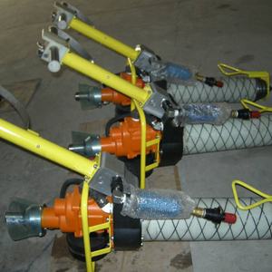 Roofbolt Pdc бит добычи угля хвостовик анкера долот Pdc/2 крыла якорь бит - Product Image 2