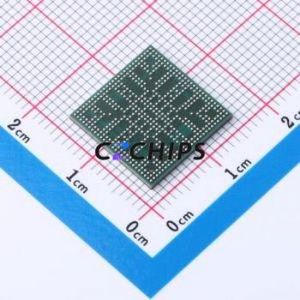 ชิปไอซีไมโครคอนโทรลเลอร์ FCPBGA-486 MIMX8MM5CVTKZAA ของแท้ใหม่ - Product Image 2