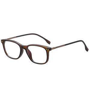 إطارات نظارات MS 95962 للرجال، نظارات للقراءة وركوب الدراجات، إطارات نظارات رجالية مصممة - Product Image 5