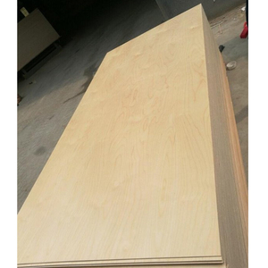 Contrachapado Ecológico Comercial <span class=keywords><strong>de</strong></span> 4x8, 18mm, 12mm, 3mm, 25mm, Resistente al Agua, <span class=keywords><strong>de</strong></span> Abedul Ruso del Mar Báltico, <span class=keywords><strong>para</strong></span> <span class=keywords><strong>Cocina</strong></span> - Product Image 1