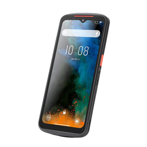 6.5 pouces Honeywell N5703 Scanner TC65 5g ordinateur portable PC de poche 2.6Ghz octa-core CPU 8 + 128GB Android 13 GMS WIFI-6 IP68 - Product Image 3