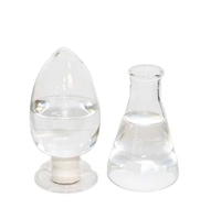 Éthanol Absolu Liquide C2H6O Haute Pureté CAS 64-17-5 Faible Teneur en Humidité Marque YingTaiChem Chine Solvant Industriel Stable