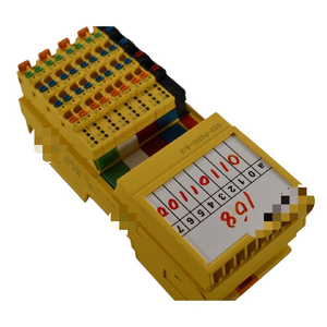 Módulo de E/S PLC R911173255 S20-PSDO-83 VDC, Controlador PLC - Product Image 1