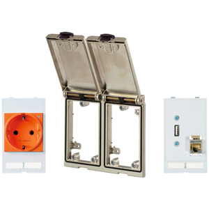 Murrelektronik N/4000-68123-0141310-Nuovo di Origine Ceca - Product Image 1