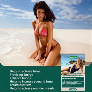 Cápsulas de aumento y aumento de senos de fuerza Extra para lograr cápsulas de extracto de papaya de senos redondos y de senos <span class=keywords><strong>Fimer</strong></span> - Product Image 6