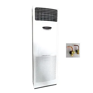 floor standing aircon condenser 2Ton inverter industrial commercial floor standing air-conditioner price for philippines