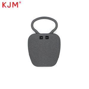 Pince robuste écologique Embouts de <span class=keywords><strong>cordon</strong></span> d'arrêt à bascule Poulie d'engrenage Paracord Cordons élastiques <span class=keywords><strong>Cordon</strong></span> Curseur Poulie <span class=keywords><strong>Sac</strong></span> Pièces Accessoires - Product Image 1