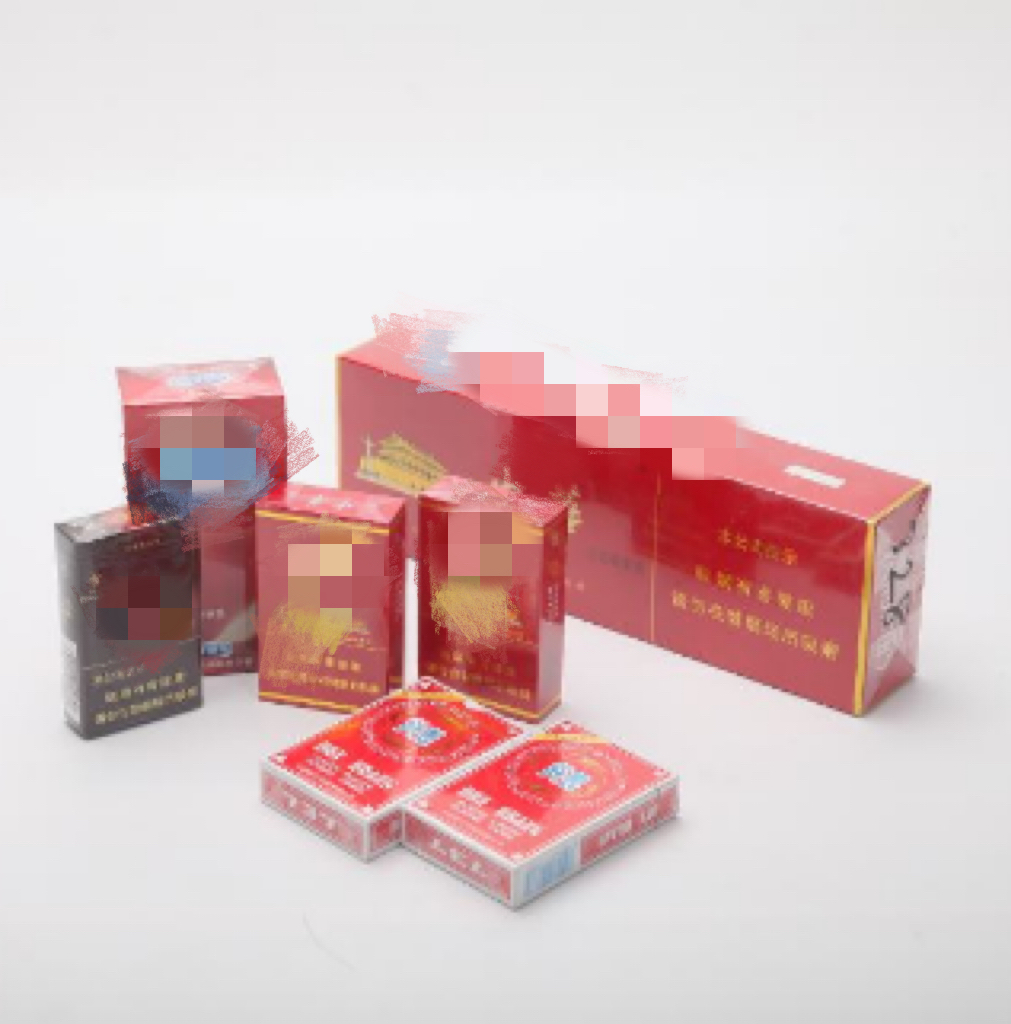 packaging and labeling films for tobacco Buy In Bulk BOPP Tobacco Film Moisture-Proof & Custom Printing