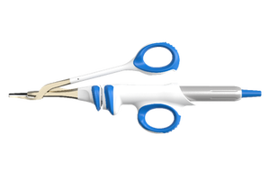 Scalpel Harmonique Vétérinaire Dawei, Couteau Chirurgical à Ultrasons pour <span class=keywords><strong>Tissus</strong></span> <span class=keywords><strong>Mous</strong></span>, Instrument de Dissection à Ultrasons pour Animaux - Product Image 6