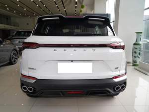Nouvelle Geely Coolray l Super Starlight Star Edition 2024 2025 2026, SUV sport haut <span class=keywords><strong>de</strong></span> gamme toutes options, Binyue, voitures essence chinoises, <span class=keywords><strong>prix</strong></span> - Product Image 6