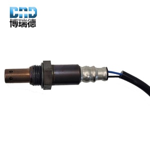 อะไหล่รถยนต์เซ็นเซอร์ออกซิเจนสำหรับโตโยต้า ปราโด 4.0L เซ็นเซอร์ O2 OEM 89465-0G030 ชิ้นส่วนทดแทนโดยตรง - Product Image 2