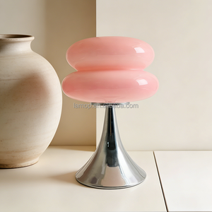 Lampada Moderna Creativa per Illuminazione Notturna, Decorazione Ambientale per Bancone Bar, Angolo Lounge, Arredamento Interno Accogliente - Product Image 3