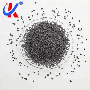 Nylon 6.6 <span class=keywords><strong>PA66</strong></span> 25% composés remplis de fibres de carbone <span class=keywords><strong>CF35</strong></span> <span class=keywords><strong>PA66</strong></span> matières premières plastiques <span class=keywords><strong>PA66</strong></span> CF40 % - Product Image 5
