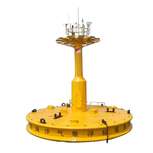 Phao giám sát thủy văn nổi khí tượng cho hướng dẫn điều hướng - Product Image 1