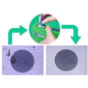 Microscope à <span class=keywords><strong>fibre</strong></span> USB 400X Connecteur à <span class=keywords><strong>fibre</strong></span> optique Microscope d'inspection à <span class=keywords><strong>fibre</strong></span> optique - Product Image 3