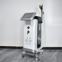 Nouvelle arrivée 2024 Diode Laser Machine 755 808 1064 Ice Hair Removal Beauty Equipment