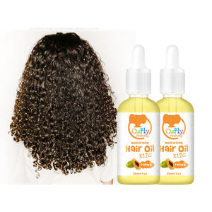 Curlymommy – <span class=keywords><strong>huile</strong></span> de graine de <span class=keywords><strong>raisin</strong></span> sans Sulfate, <span class=keywords><strong>huile</strong></span> de Jojoba 100% naturelle pour enfants et bébés - Product Image 1