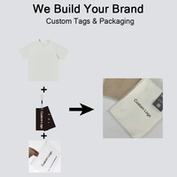 Camiseta Kuenzi Regular Personalizada con Cuello Redondo, Manga Corta, 73% Algodón y 27% Poliéster, Tela Solona de 240 g/m², para Mujer