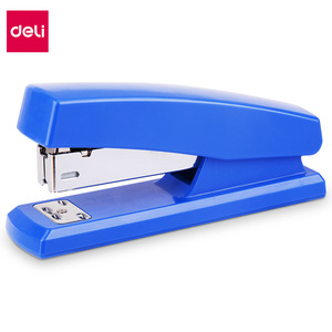 Deli Medium Stapler 0425 100 Sheets Capacity Office Student Use - Product Image 5