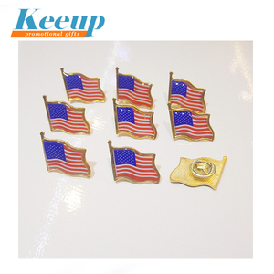 หมุดโลหะพร้อมโลโก้สำหรับเป็นของขวัญธุรกิจและการตลาด - Product Image 4