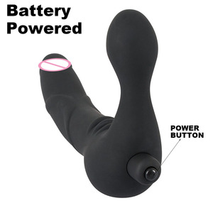 Jouets érotiques pour adultes, sex-shop, gros pénis réaliste, plug anal, dilatateur pour <span class=keywords><strong>femme</strong></span>, jouet sexuel anal, vibrateur anal réaliste, gode - Product Image 2