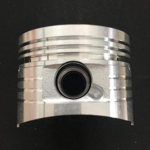 Kit pistone moto 2 ruote perno del motore parte OEM qualità per <span class=keywords><strong>Honda</strong></span> Beat <span class=keywords><strong>110</strong></span> 13101-KVY-960 NY pistone di qualità OEM - Product Image 1