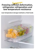 Plateau de service isotherme pour condiments avec 5 récipients et couvercles séparés, et plats amovibles